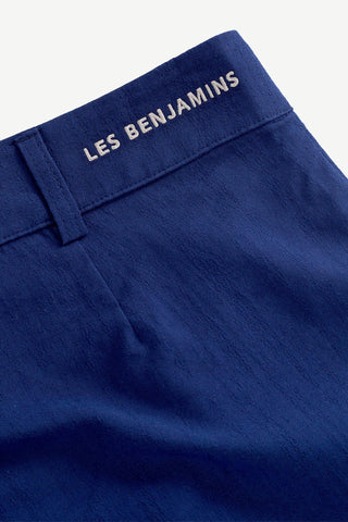 Les Benjamins - SHORT 008