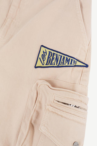 Les Benjamins - 