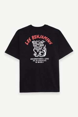 Les Benjamins - 