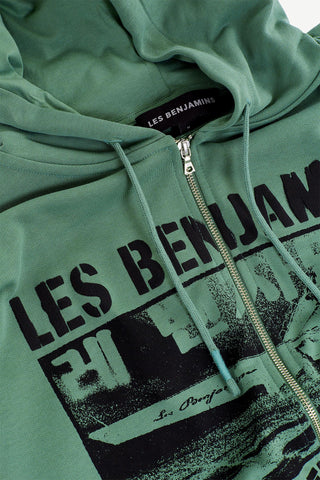 Les Benjamins - 