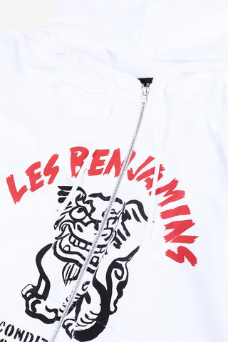 Les Benjamins - 