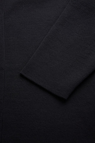 Les Benjamins - ZIP UP CARDIGAN