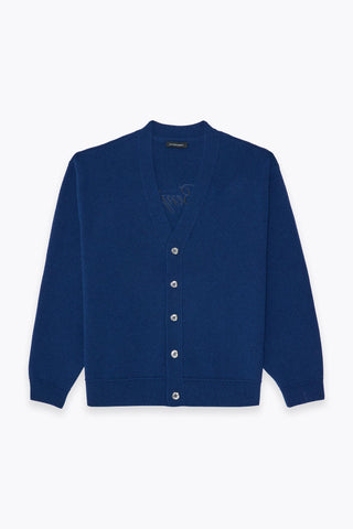 Les Benjamins - BUTTON UP CARDIGAN