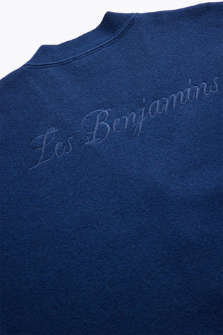 Les Benjamins - BUTTON UP CARDIGAN