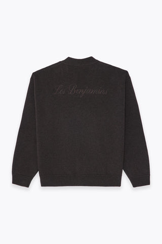 Les Benjamins - BUTTON UP CARDIGAN