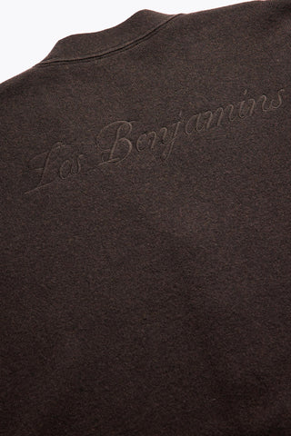 Les Benjamins - BUTTON UP CARDIGAN