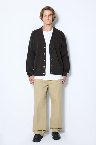 Les Benjamins - BUTTON UP CARDIGAN