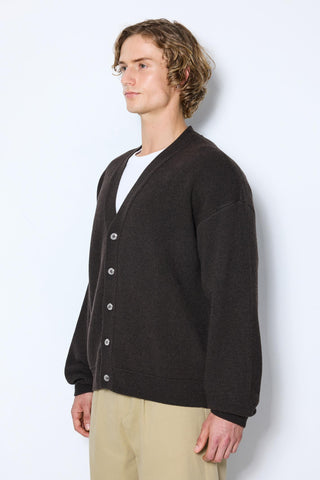 Les Benjamins - BUTTON UP CARDIGAN