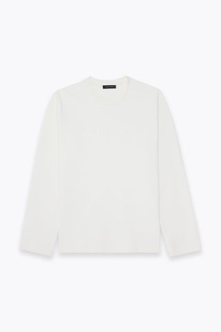 Les Benjamins - LONG SLEEVE TEE
