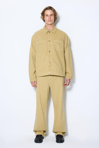 Les Benjamins - OVERSHIRT