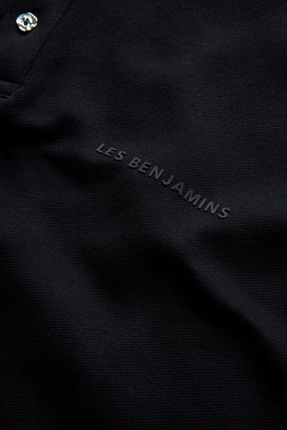 Les Benjamins - POLO TEE