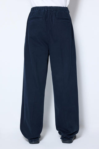 Les Benjamins - ELASTIC WAIST PANTS
