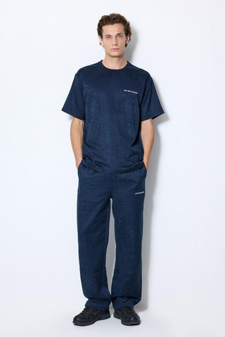 Les Benjamins - CARPET DRAWSTRING PANTS