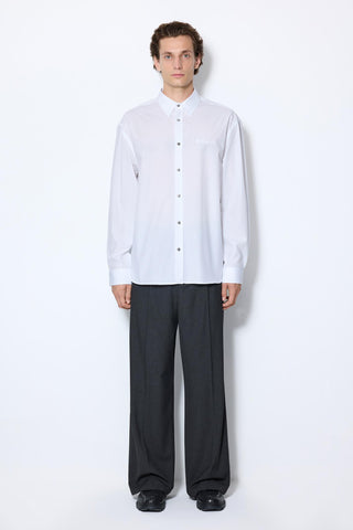 Les Benjamins - LONG SLEEVE SHIRT