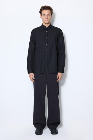 Les Benjamins - LONG SLEEVE SHIRT