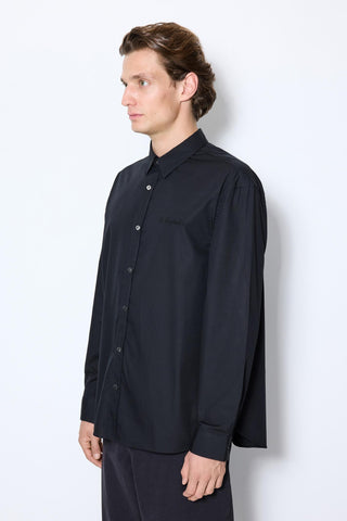 Les Benjamins - LONG SLEEVE SHIRT