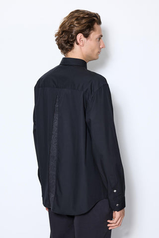 Les Benjamins - LONG SLEEVE SHIRT