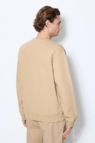 Les Benjamins - CREW NECK SWEATSHIRT