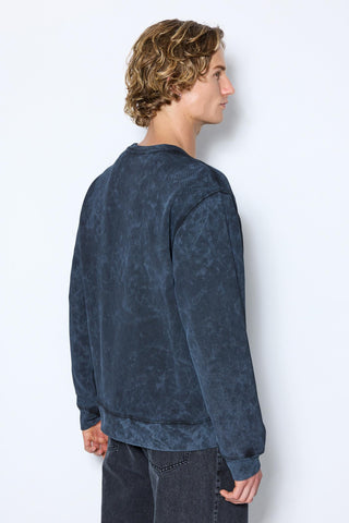 Les Benjamins - CREW NECK SWEATSHIRT