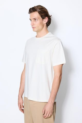 Les Benjamins - POCKET TEE