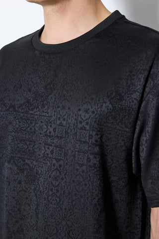 Les Benjamins - CARPET SHORT SLEEVE TEE