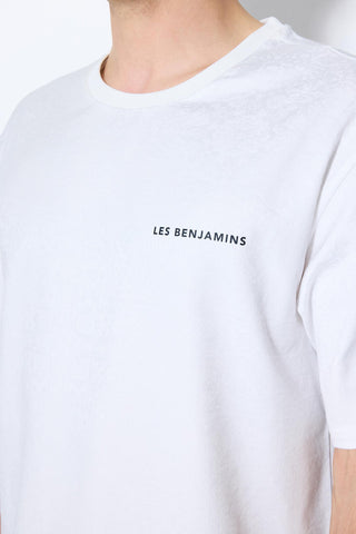 Les Benjamins - CARPET TEE