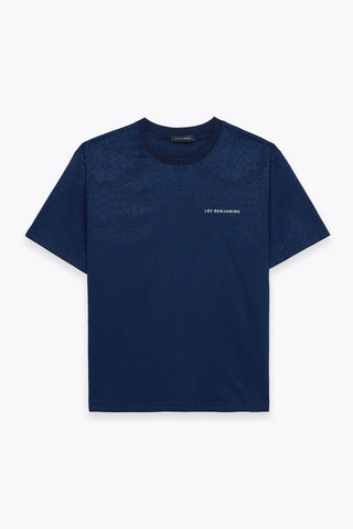 Les Benjamins - CARPET TEE