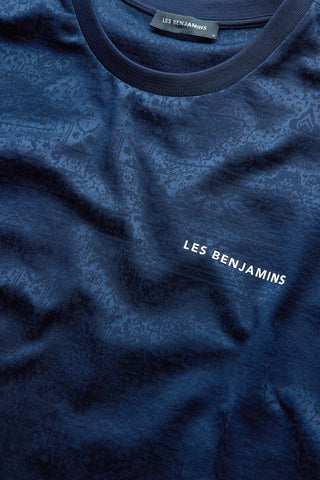 Les Benjamins - CARPET TEE