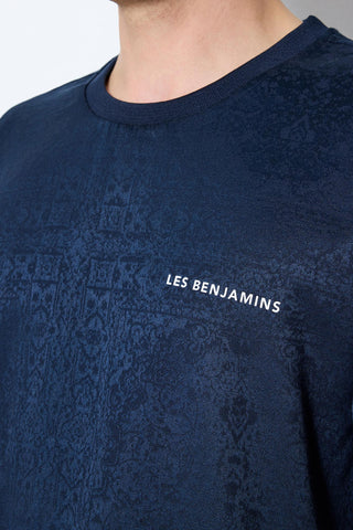 Les Benjamins - CARPET TEE
