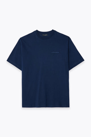 Les Benjamins - EAST NOW PRINTED TEE