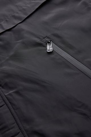 Les Benjamins - HOODED TRACK TOP