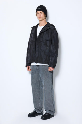 Les Benjamins - HOODED TRACK TOP