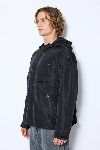 Les Benjamins - HOODED TRACK TOP