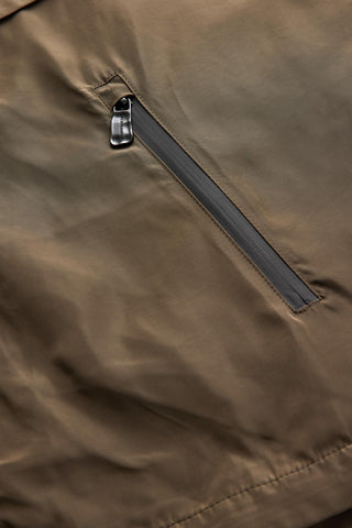 Les Benjamins - HOODED TRACK TOP