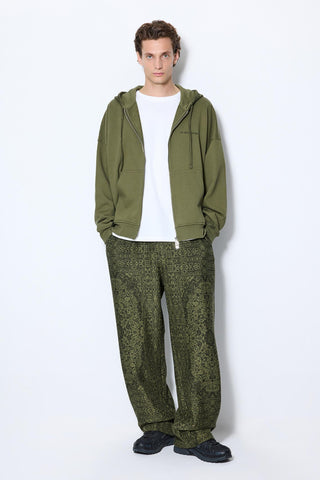 Les Benjamins - ZIP UP HOODIE