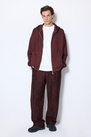 Les Benjamins - ZIP UP HOODIE