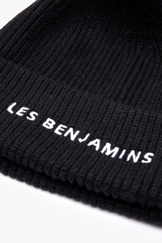 Les Benjamins - BEANIE