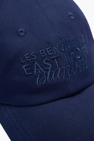 Les Benjamins - BASEBALL CAP