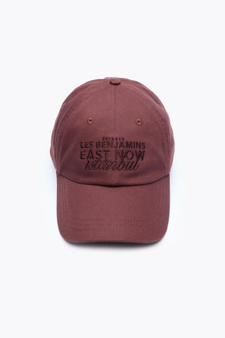 Les Benjamins - BASEBALL CAP