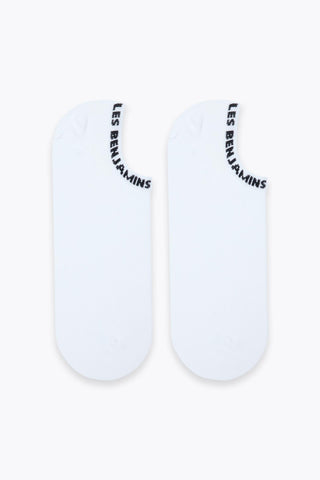 Les Benjamins - LES BENJAMINS ANKLE SOCKS