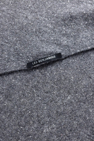 Les Benjamins - SCARF