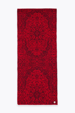 Les Benjamins - CARPET SCARF