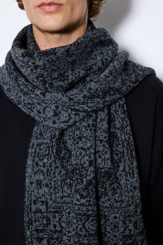 Les Benjamins - CARPET SCARF