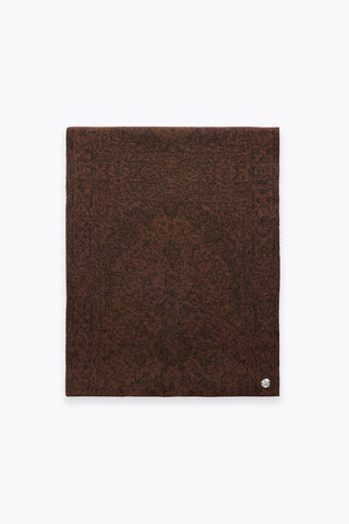 Les Benjamins - CARPET SCARF