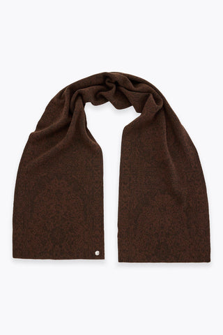 Les Benjamins - CARPET SCARF