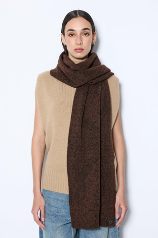 Les Benjamins - CARPET SCARF