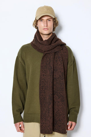 Les Benjamins - CARPET SCARF