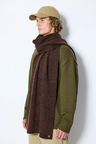 Les Benjamins - CARPET SCARF