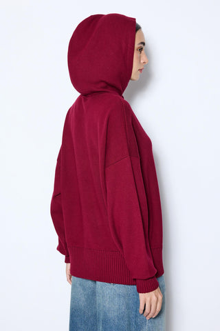 Les Benjamins - HOODED SWEATER