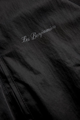 Les Benjamins - ZIP UP JACKET